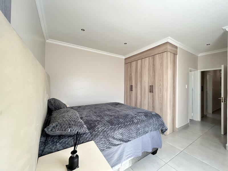 To Let 3 Bedroom Property for Rent in Ngwenya River Estate North West